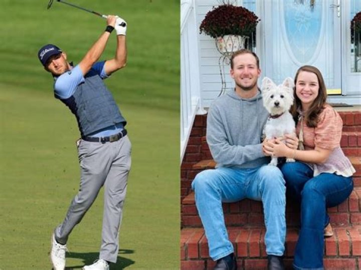 Lee Hodges Bio, Age, Parents, Wife, Children, Net Worth