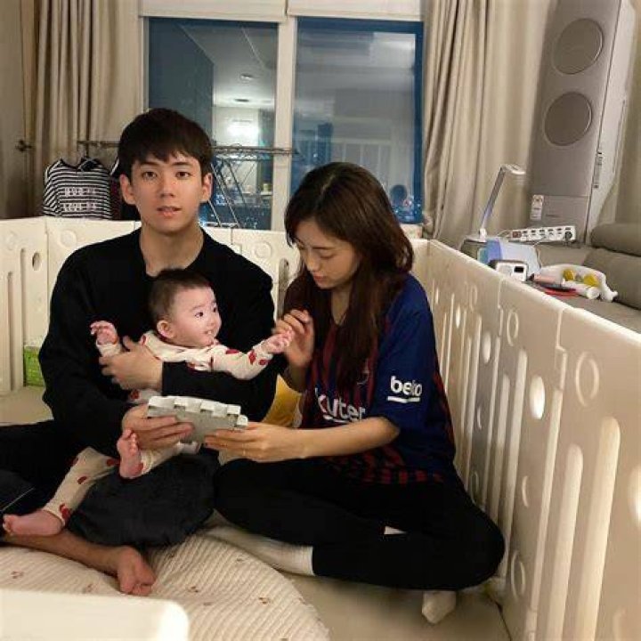 Lee Je-hoon children: Does Lee Je-hoon have children?