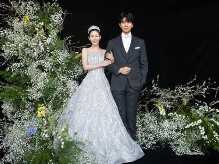 Lee Seung Gi Wedding: Did Lee Seung Gi get married?