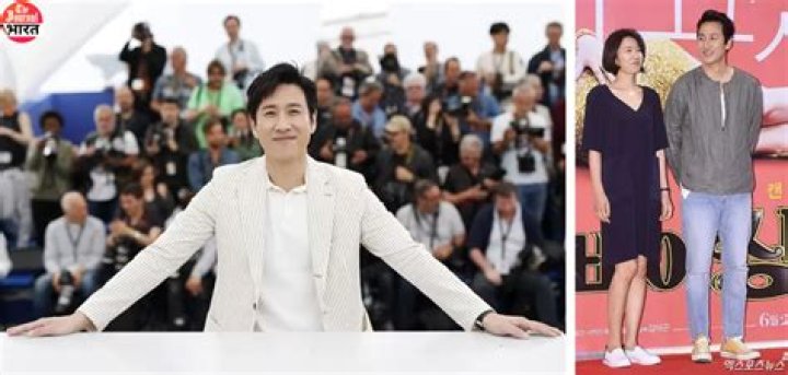 Lee Sun-kyun Net Worth: How Much Is Lee Sun-kyun Worth?