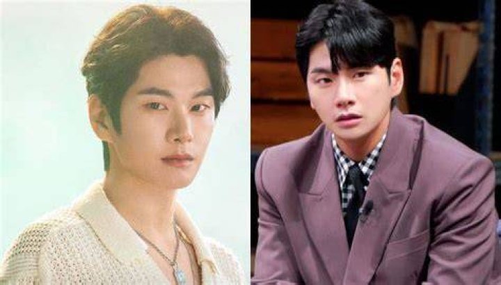 Lee Yi Kyung Parents: Meet his father, Lee Ung Bom