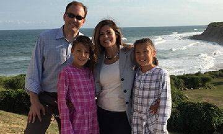 Lee Zeldin Parents: Merrill Schwartz And David Zeldin