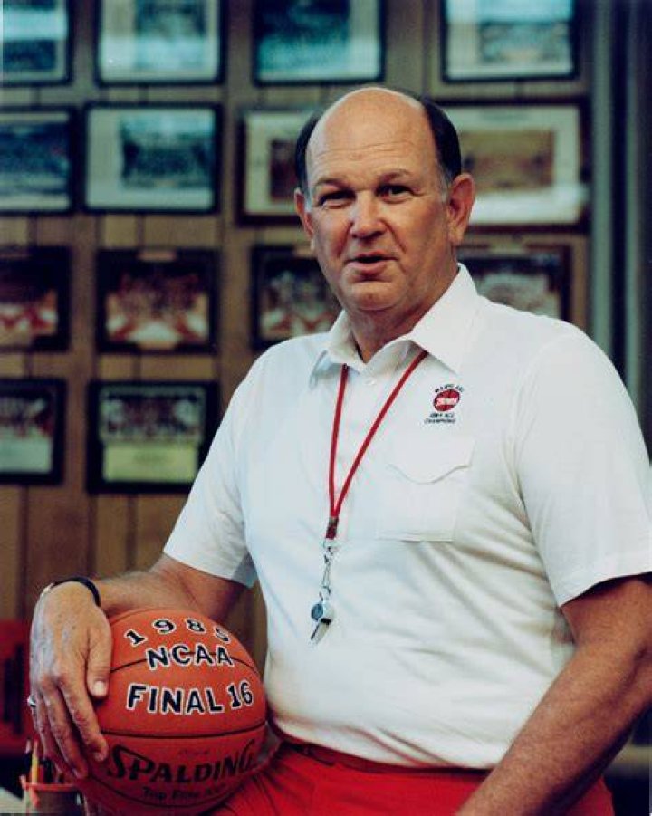 Lefty Driesell Net Worth, Age, Height
