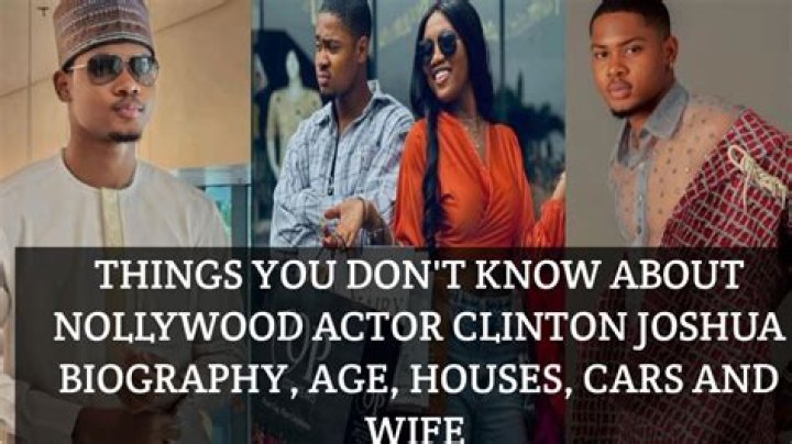 Legendary Nigerian Actor, Joshua Johnson Reportedly Passes On