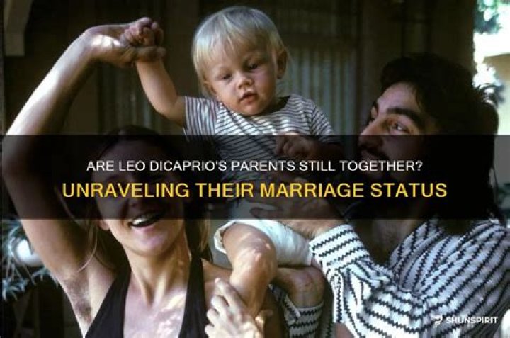 Leo Rex Parents: Meet Leo Rex’s Parents