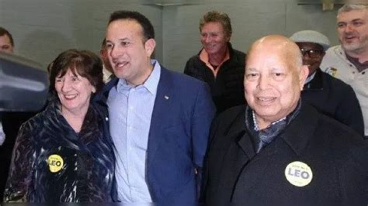 Leo Varadkar Bio, Age, Parents, Wife, Children, Net Worth