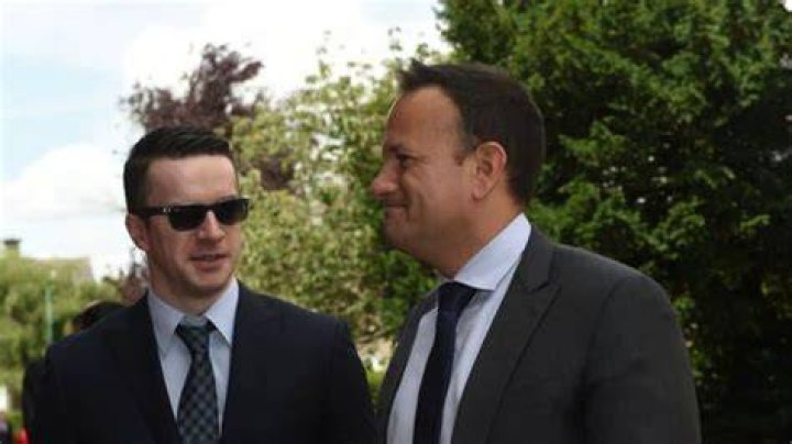 Leo Varadkar Wife: Is Leo Varadkar Married?