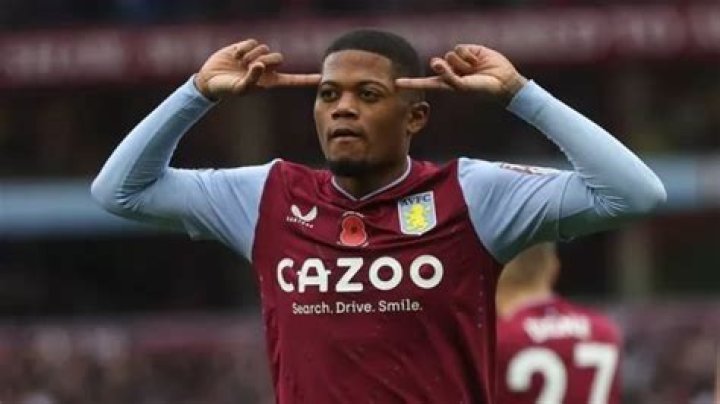 Leon Bailey Net Worth: How Much Is Leon Bailey Worth?