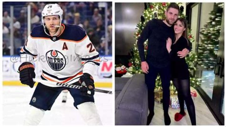 Leon Draisaitl Bio, Age, Height, Career, Net Worth, Family