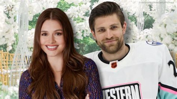 Leon Draisaitl Girlfriend: Meet Celeste Desjardins