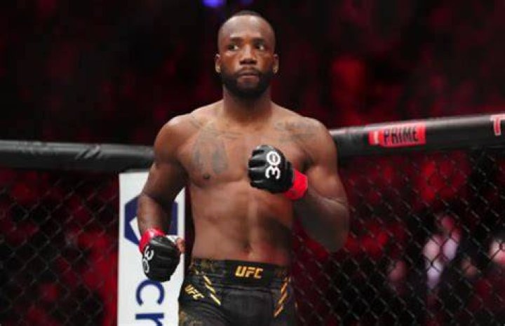 Leon Edwards Net Worth, Age, Height