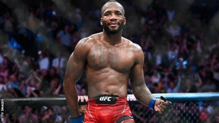 Leon Edwards Wife: Is Leon Edwards married?