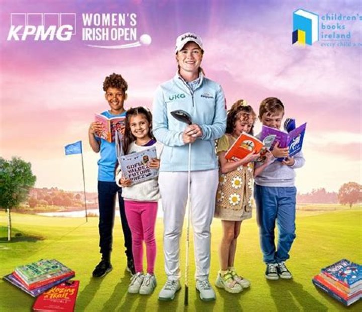 Leona Maguire Bio, Age, Height, Career, Husband, Children, Net Worth