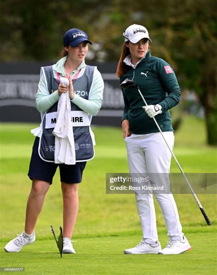 Leona Maguire Siblings: Meet Lisa Maguire