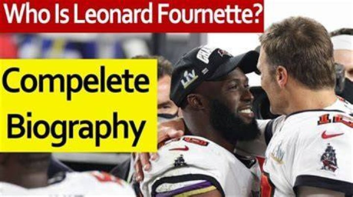 Leonard Fournette Bio, Age, Height, Net Worth, Family & More