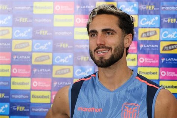 Leonardo Campana Age, Height, Bio, Parents, Wife, Net Worth