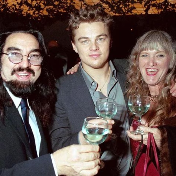 Leonardo Campana Parents; Meet Isabel Maria and Pablo