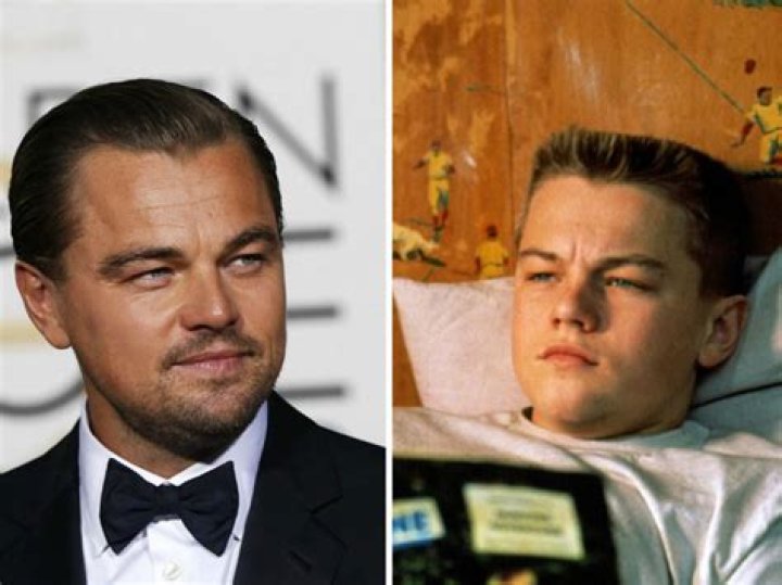 Leonardo DiCaprio Age: How Old Is Leonardo DiCaprio?