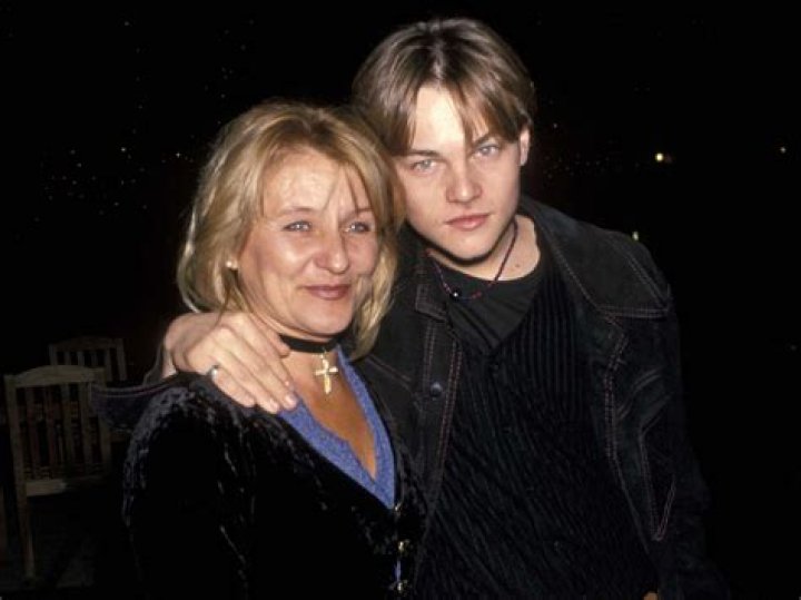 Leonardo DiCaprio Bio, Parents, Wife, Children, Siblings