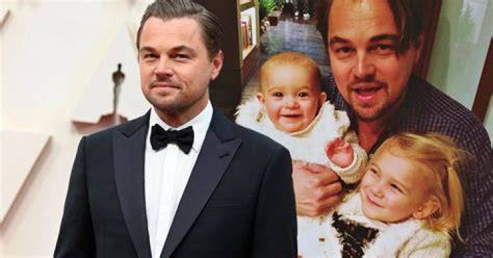 Leonardo DiCaprio Children: Who Are Leonardo DiCaprio Children?