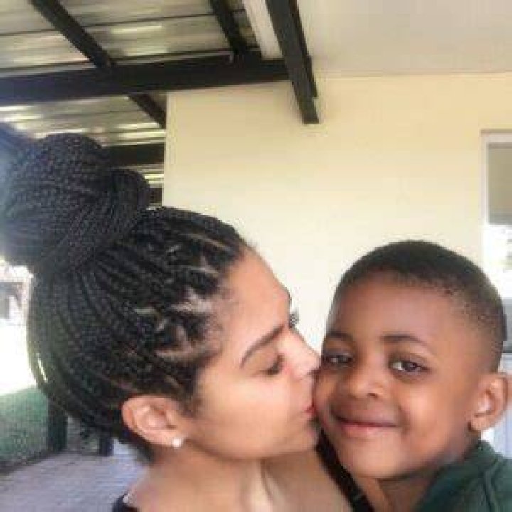 Lerato Moloi Bio, Age, Parents, Husband, And Children