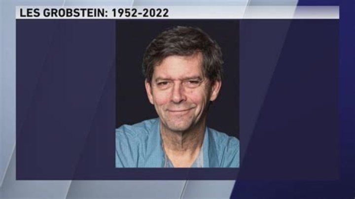 Les Grobstein Cause of Death, Age, Wife, Net Worth & More