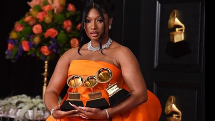 Lesbians And Gays Won In The 63rd Grammy Awards – Social Media Slams Meghan Thee Stallion & Cardi B’s Grammy Performance – Video