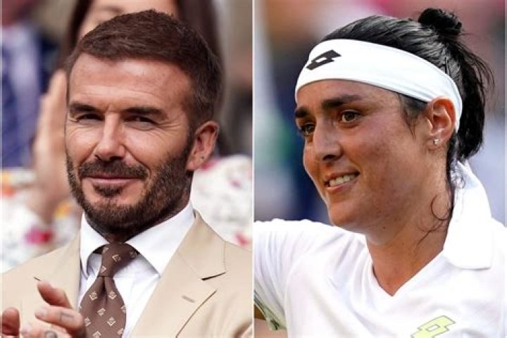 Lesia Tsurenko Husband: Is Lesia Tsurenko married?