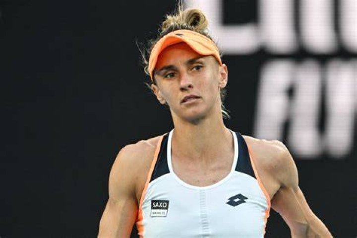 Lesia Tsurenko Parents: Meet Viktor and Larysa Tsurenko