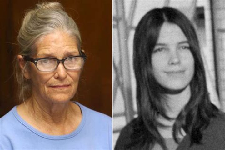Leslie Van Houten Children: Does Leslie Van Houten Have Kids?