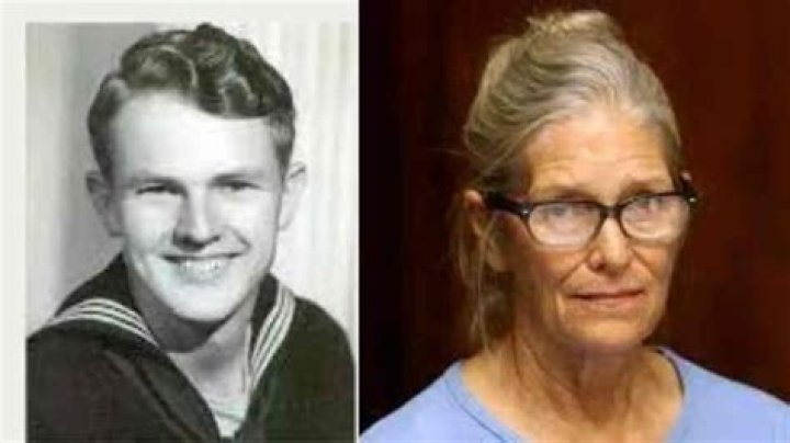 Leslie Van Houten Ex-Husband: Who Is William Syvin?