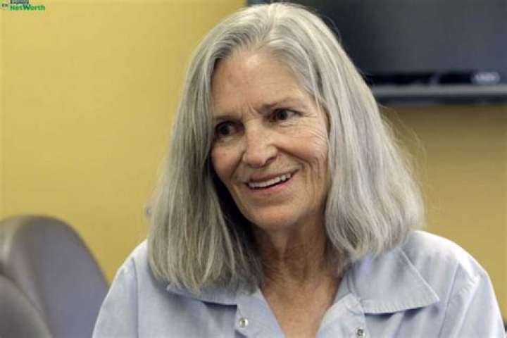 Leslie Van Houten Net Worth 2023