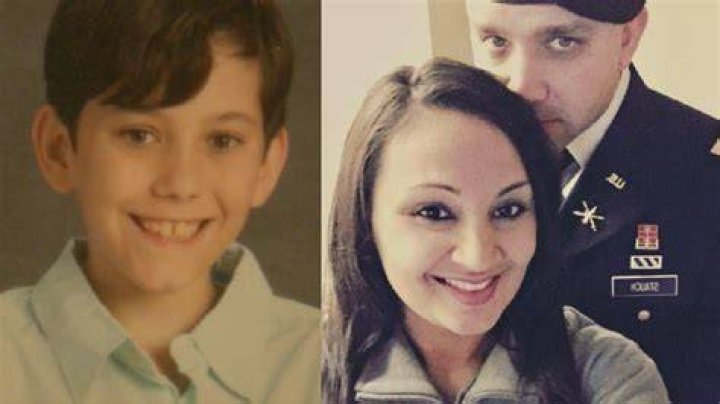 Letecia Stauch Bio, Age, Height, Career, Husband, Children, Net Worth