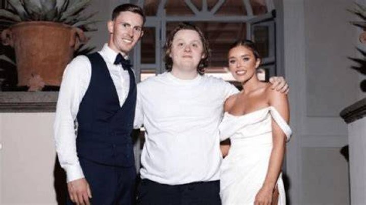 Lewis Capaldi Wife: Is Lewis Capaldi Married?