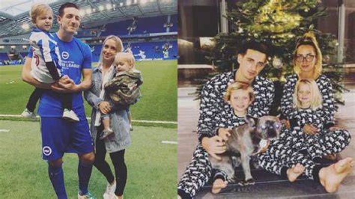 Lewis Dunk Bio, Age, Parents, Wife, Children, Net Worth
