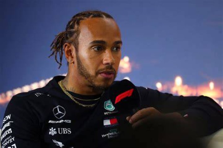 Lewis Hamilton Height: How Tall is Lewis Hamilton?