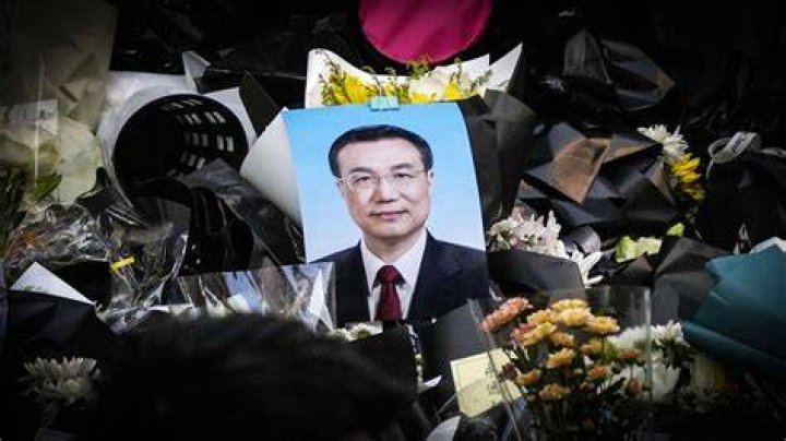 Li Keqiang Death: What Killed Li Keqiang?