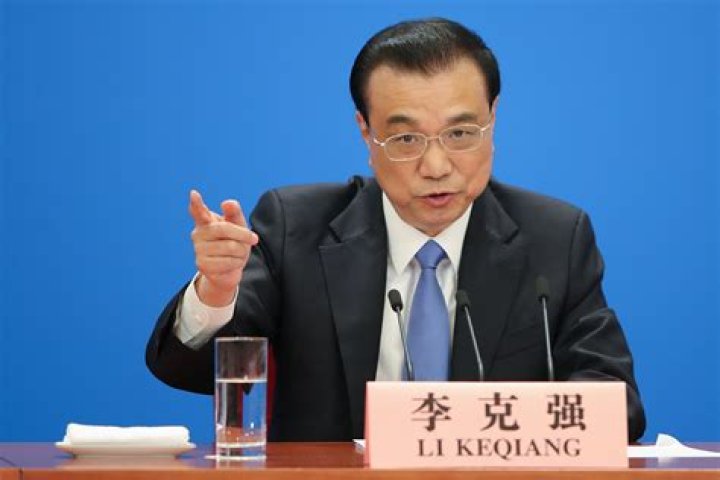 Li Keqiang Net Worth: How Much Is Li Keqiang Worth?