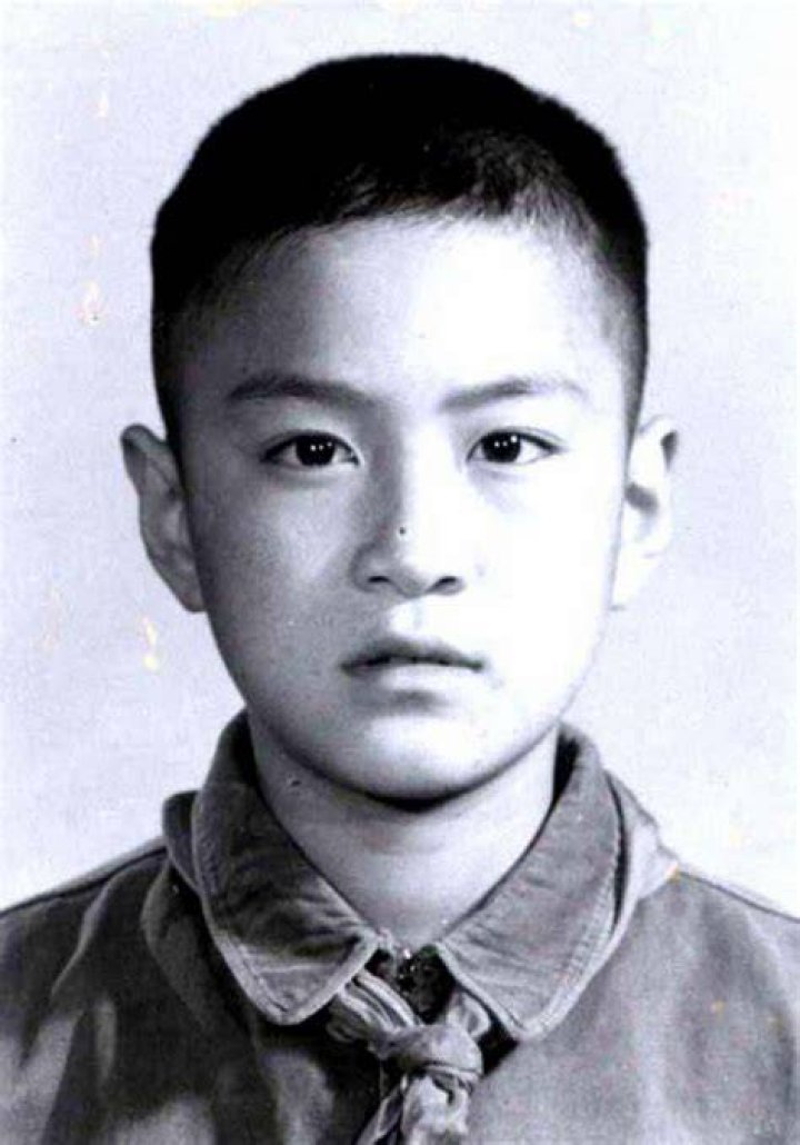 Li Qiang Children: Does Li Qiang have children?