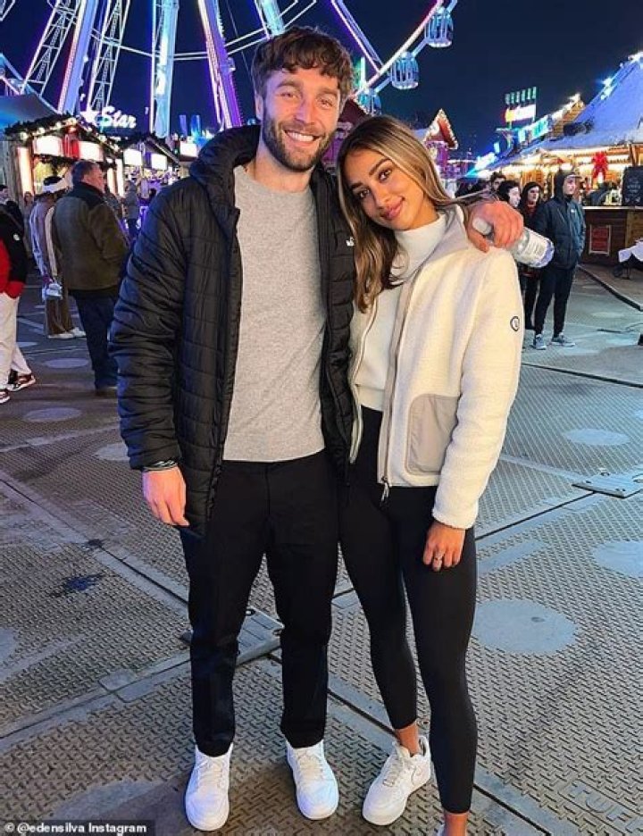 Liam Broady Girlfriend: Who Is Eden Giselle Silva?