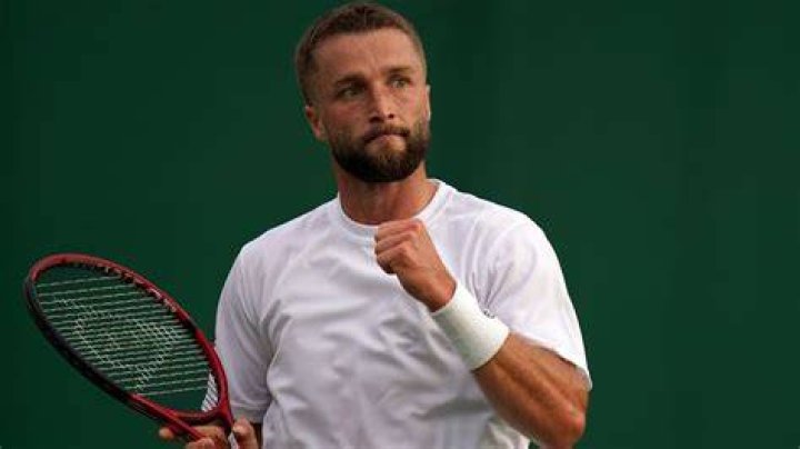 Liam Broady Net Worth: How Much Is Liam Broady Worth?