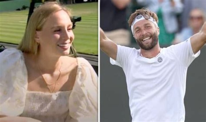 Liam Broady Sisters: Meet Naomi Broady And Emma Broady