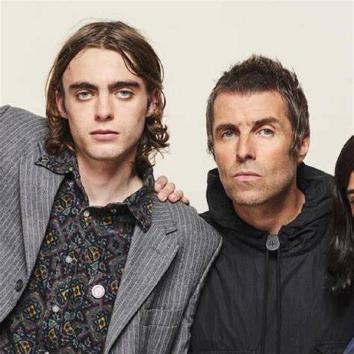 Liam Gallagher Bio, Age, Wife, Children, Parents, Net Worth