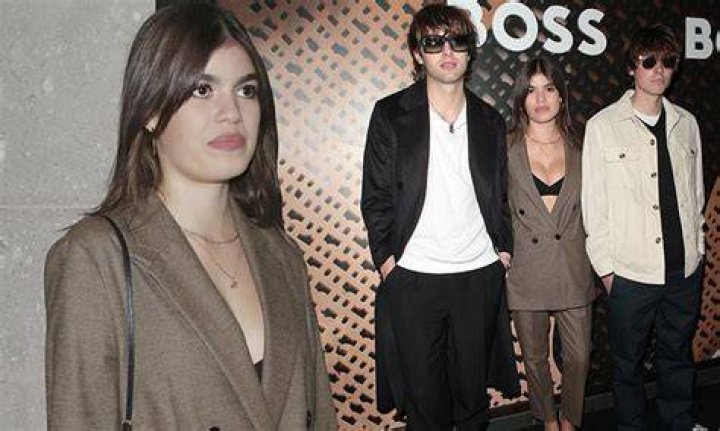 Liam Gallagher Children: Meet Lennon Gallagher, Gene Gallagher, Molly Gallagher, Gemma Gallagher