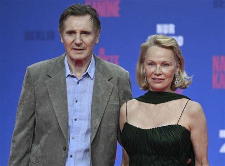 Liam Neeson Biography,Age, Net Worth,Height In Feet And Movies.