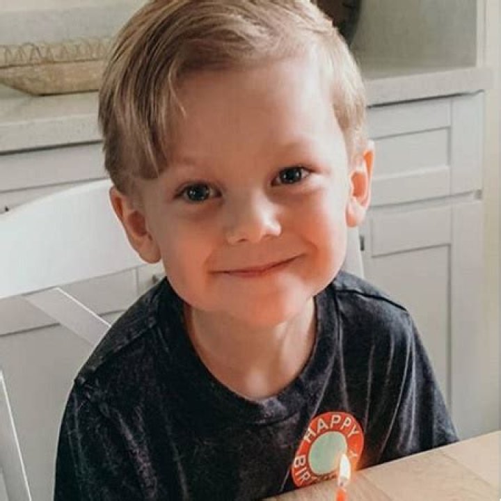 Liam Payne Children: Meet Bear Grey Payne