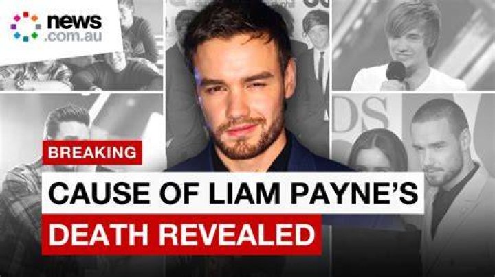 Liam Payne Net Worth: How Much Is Liam Payne Worth?