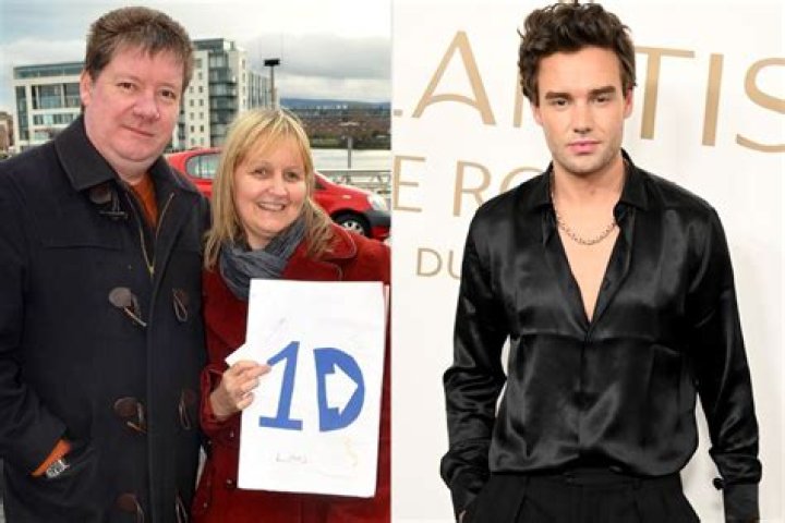Liam Payne Parents: Meet Geoff and Karen