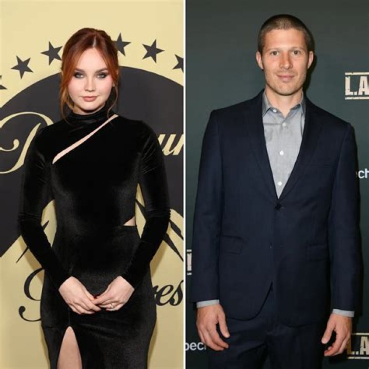 Liana Liberato and Boyfriend Tommy O’Brien Are Engaged