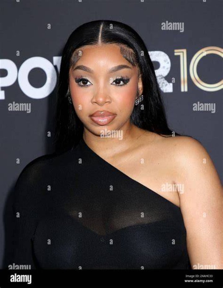 Light Skin Keisha Siblings: Does Skin Keisha have siblings?